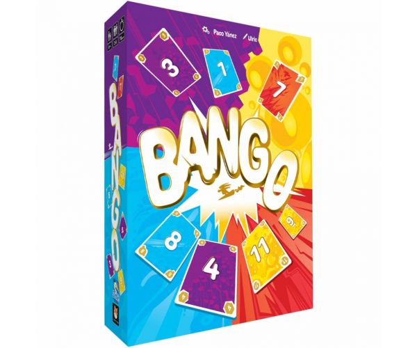 Bango kártyajáték