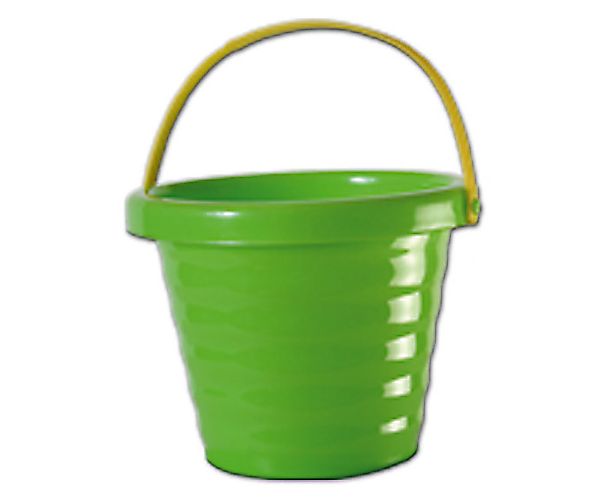 Kis hullámos vödör 0,75l - D-Toys