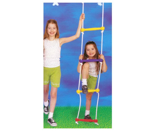 Kötéllétra - D-Toys
