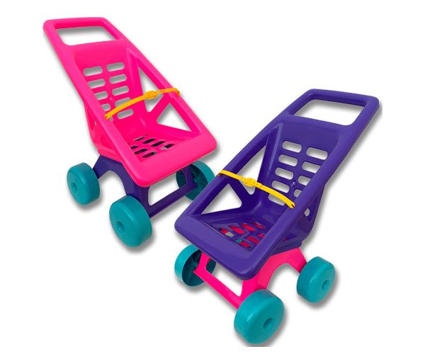 Babakocsi Maxi - D-Toys