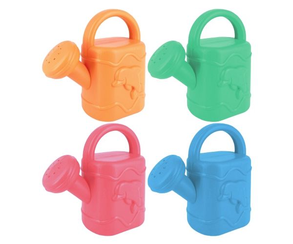 Közepes locsolókanna 1,5l - D-Toys
