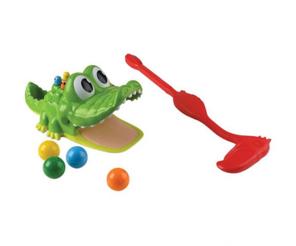 Kroki Golf társasjáték