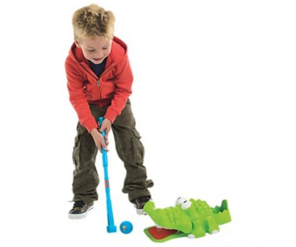 Kroki Golf társasjáték