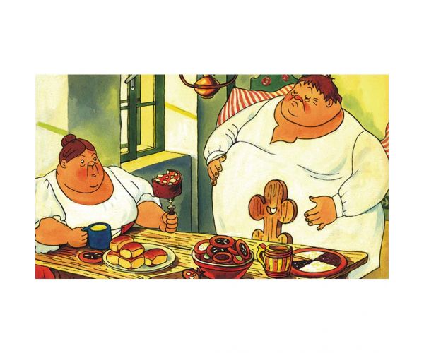 A varázsbögre diafilm