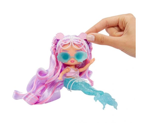 L.O.L. Surprise Tweens Lana Marine sellő baba
