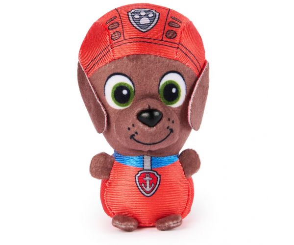 Mancs őrjárat: Gund Zuma mini plüss 9cm