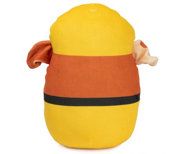 Mancs őrjárat:Rubble plüss figura 30cm - Spin Master