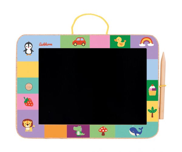 LCD letörölhető rajztábla - Eichhorn