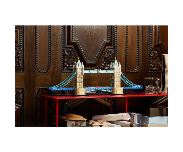 LEGO® Architecture: Tower Bridge (21067)