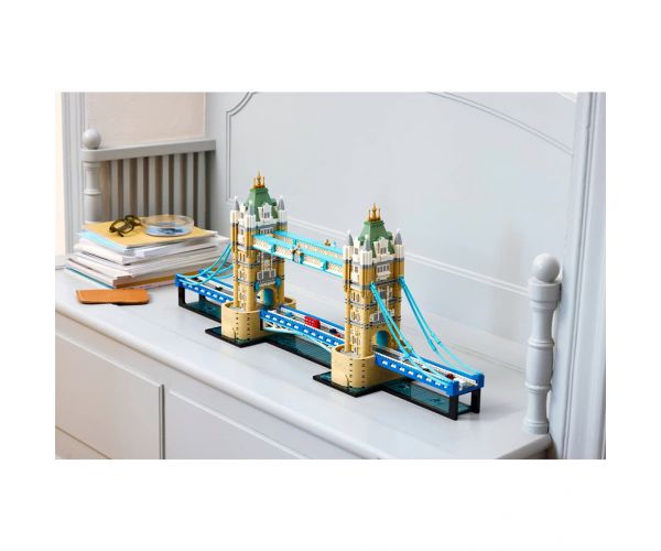 LEGO® Architecture: Tower Bridge (21067)