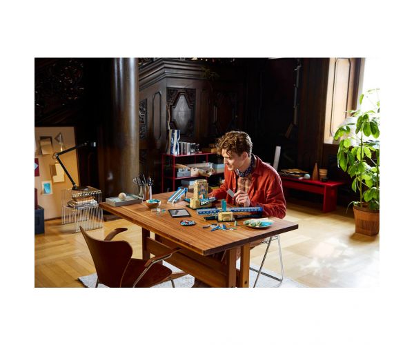 LEGO® Architecture: Tower Bridge (21067)