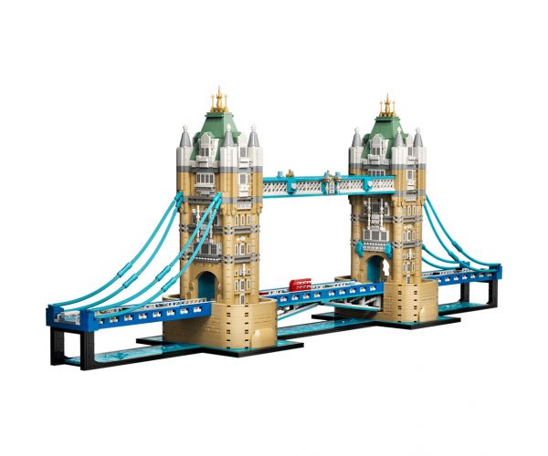 LEGO® Architecture: Tower Bridge (21067)