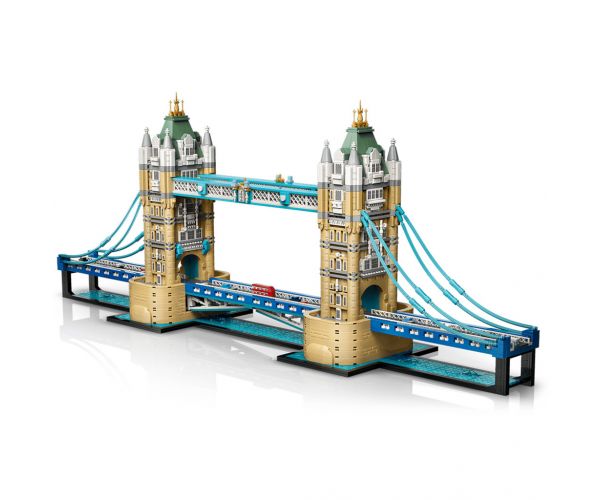 LEGO® Architecture: Tower Bridge (21067)