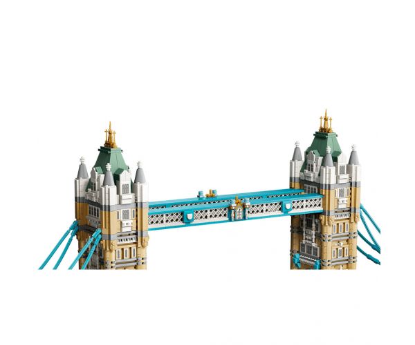 LEGO® Architecture: Tower Bridge (21067)