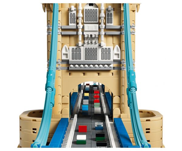 LEGO® Architecture: Tower Bridge (21067)