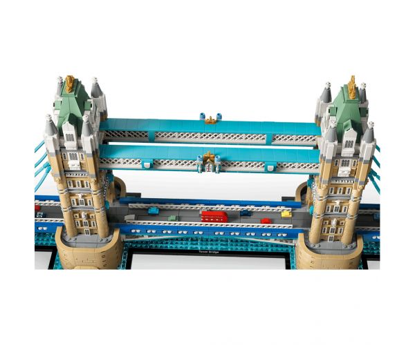 LEGO® Architecture: Tower Bridge (21067)