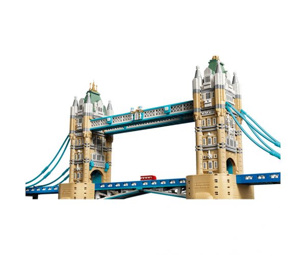 LEGO® Architecture: Tower Bridge (21067)