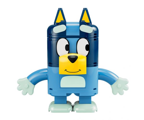 LEGO® Bluey™: Bluey családja kockákból (11217)