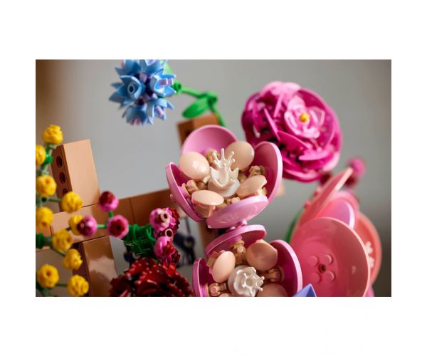 LEGO® Botanicals: Fali virágdekoráció (11503)