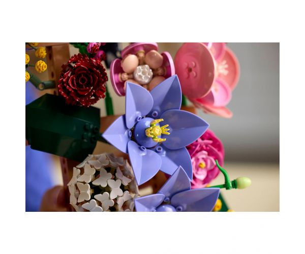LEGO® Botanicals: Fali virágdekoráció (11503)