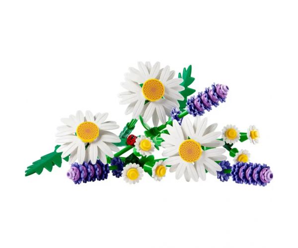 LEGO® Botanicals: Százszorszépek (11508)