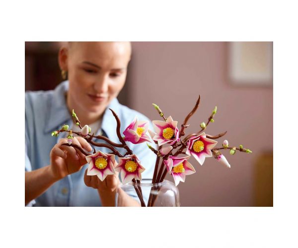 LEGO® Botanicals: Magnóliaágak (11510)