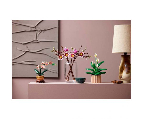LEGO® Botanicals: Magnóliaágak (11510)
