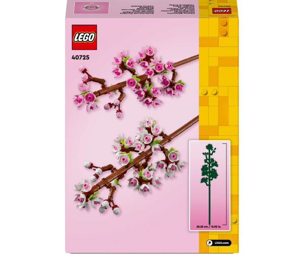 LEGO® Cseresznyevirágok (40725)