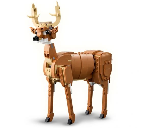 LEGO® Creator: Csodaszép ló (31166)
