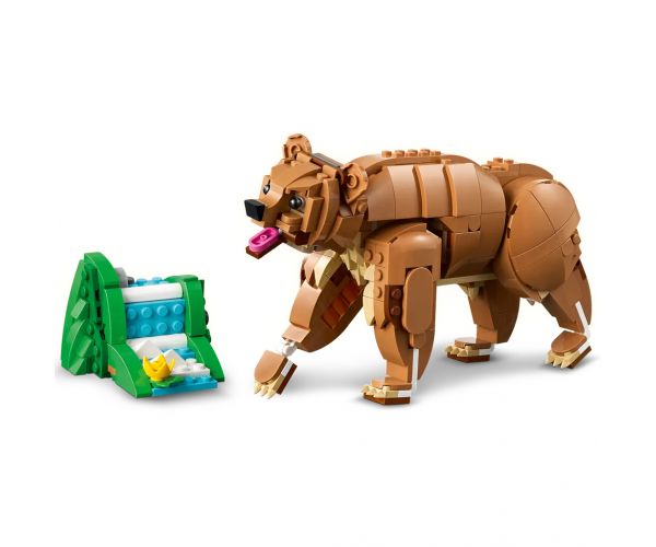 LEGO® Creator: Csodaszép ló (31166)