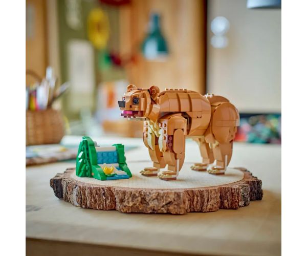 LEGO® Creator: Csodaszép ló (31166)