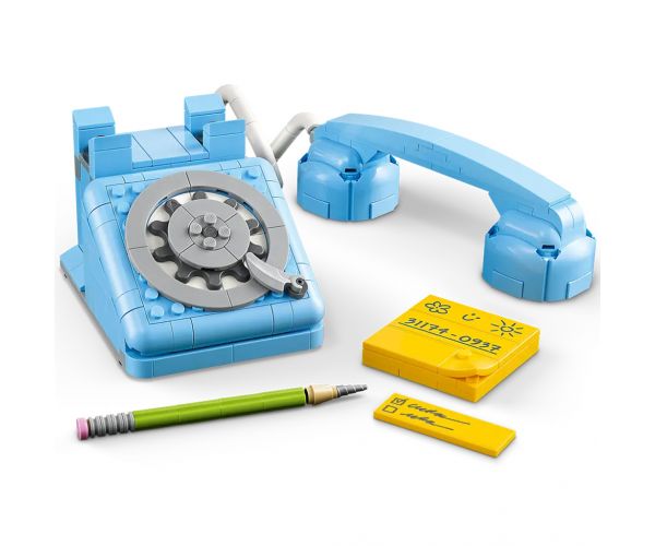 LEGO® Creator: Retro telefon (31174)