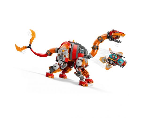 LEGO® DREAMZzz: Dinóűrhajó (71514)