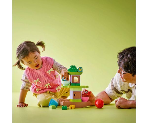 LEGO® DUPLO®: Mérlegfa (10440)