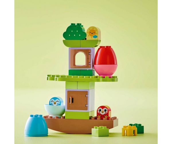 LEGO® DUPLO®: Mérlegfa (10440)