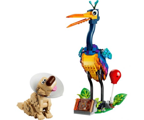 LEGO® Disney™: Kevin és Dug (43290)