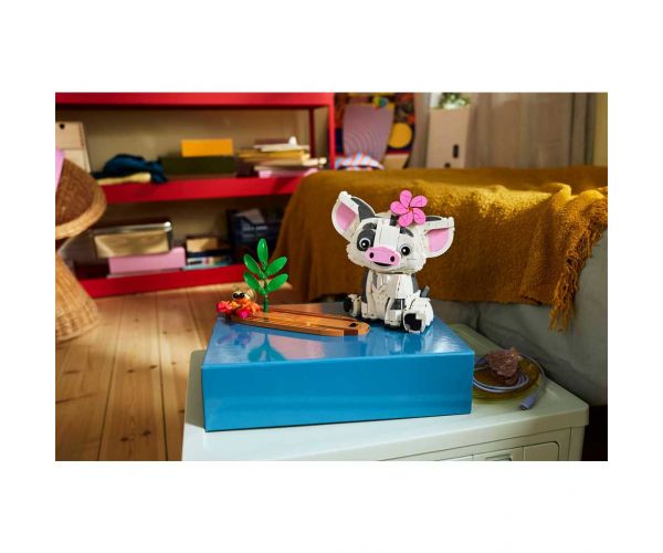 LEGO® Disney™: Pua (43292)