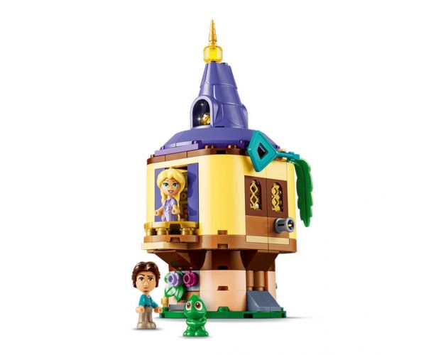 LEGO® Disney™: Aranyhaj minitornya (43294)