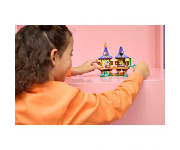 LEGO® Disney™: Aranyhaj minitornya (43294)