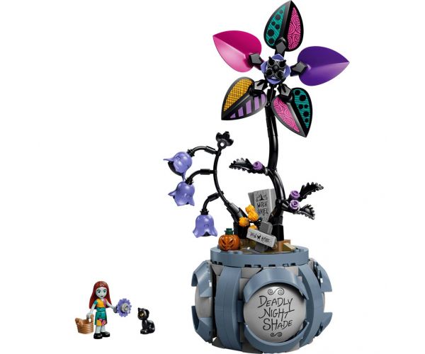 LEGO® Disney™: Sally virágcserepe (43288)