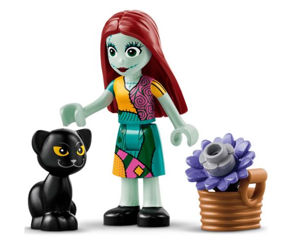 LEGO® Disney™: Sally virágcserepe (43288)