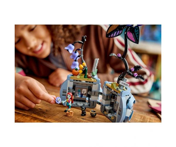 LEGO® Disney™: Sally virágcserepe (43288)