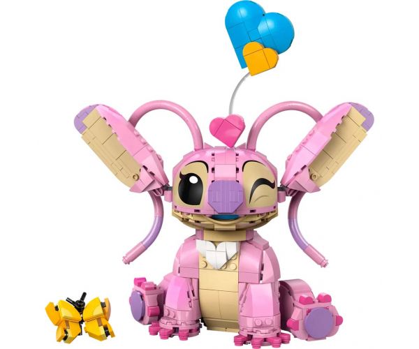 LEGO® Disney: Angyal (43257)