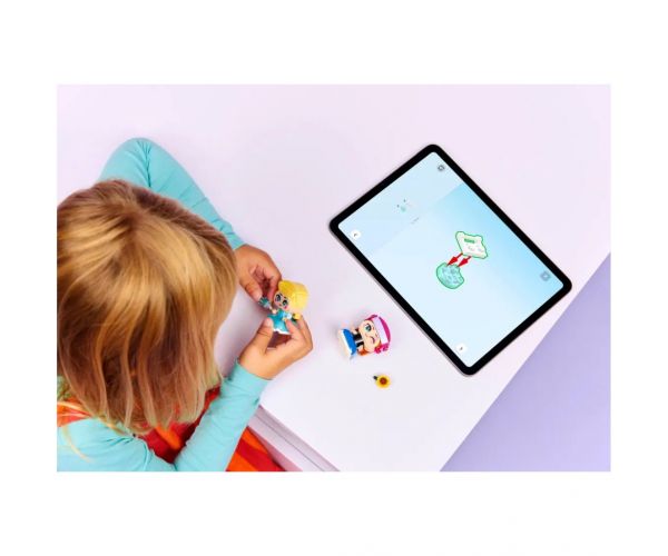 LEGO® Disney: Mini Anna és Elsa (43284)