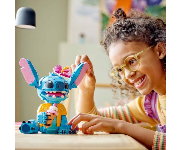 LEGO® Disney: Stitch (43249)