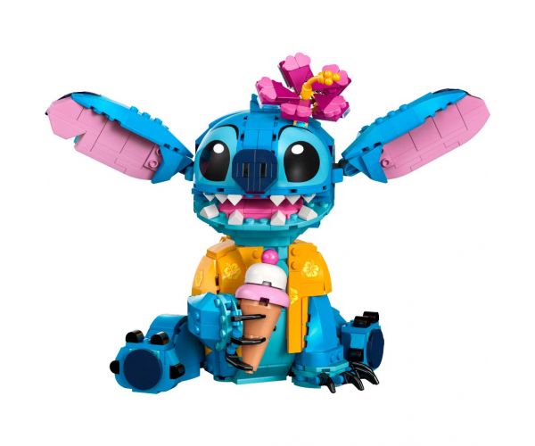LEGO® Disney: Stitch (43249)
