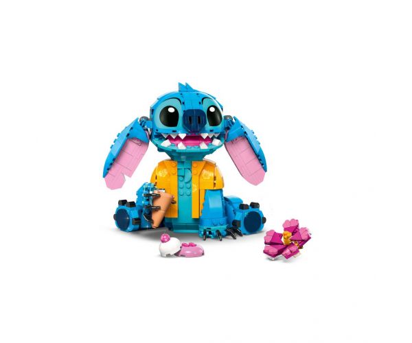 LEGO® Disney: Stitch (43249)