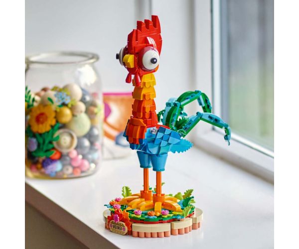 LEGO® Disney: Vaiana - Heihei (43272)