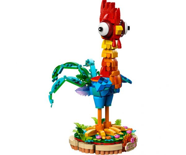 LEGO® Disney: Vaiana - Heihei (43272)