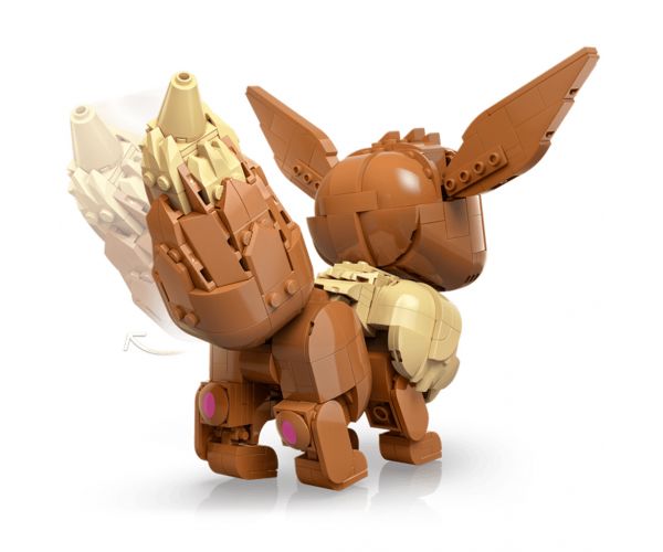 LEGO® Pokémon: Eevee (72151)